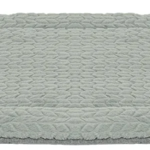 Petlando Daisy Decke M 75x55 cm grau Beliebt